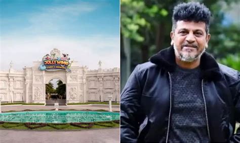Jollywood Studios and Adventures' Theme Park set to enthrall .